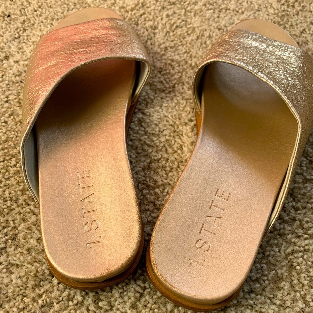 Slides By I State